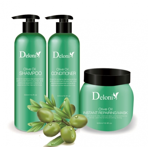 Olive Oil Extract Series Hair/Skin Products for OEM/ODM Service,Skin Care